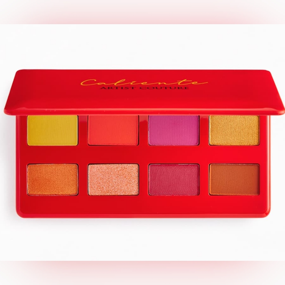 NEW Artist Couture Caliente Eyeshadow Palette